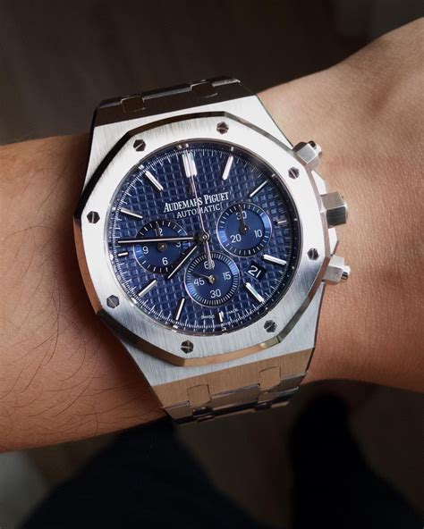 audemars piguet ro chrono